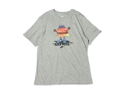 Nike AS M NSW S.O. Pk 2 Graphic Tee "Gray"