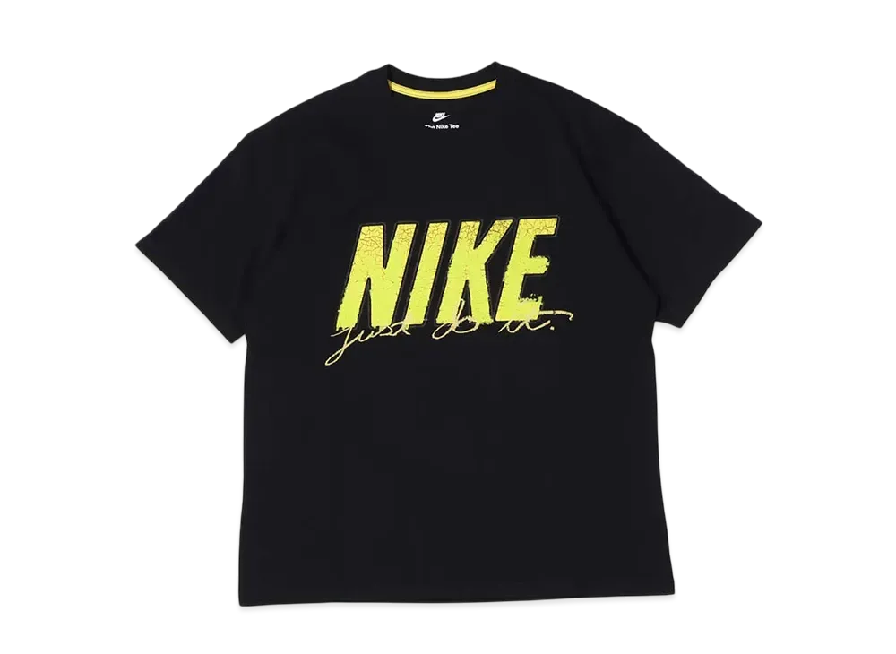 Nike AS M NK NRG Tee "Black"