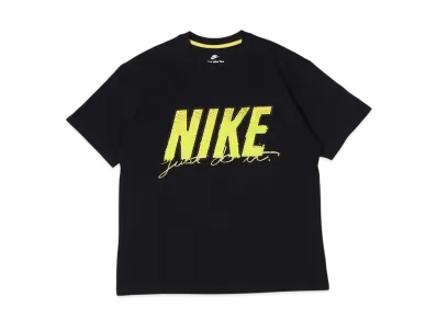 Nike AS M NK NRG Tee "Black"
