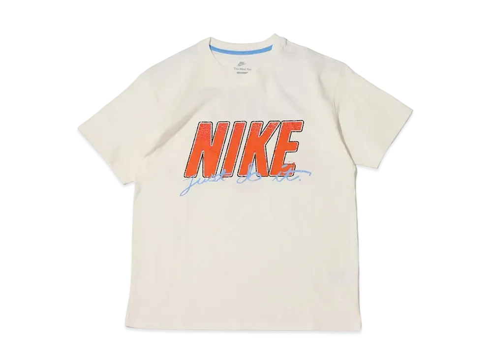 Nike AS M NK NRG Tee "White"