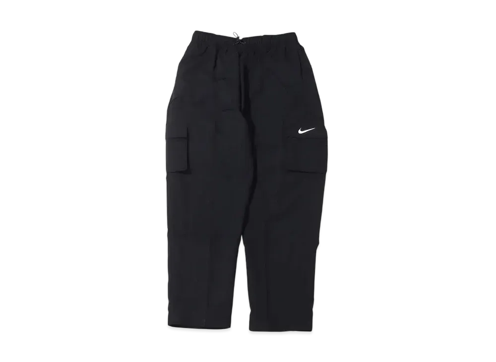 Nike AS W NSW Essential Woven HR Pant "Black"