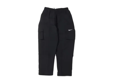Nike AS W NSW Essential Woven HR Pant "Black"
