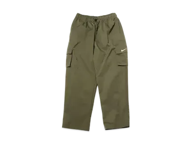 Nike AS W NSW Essential Woven HR Pant "Olive"