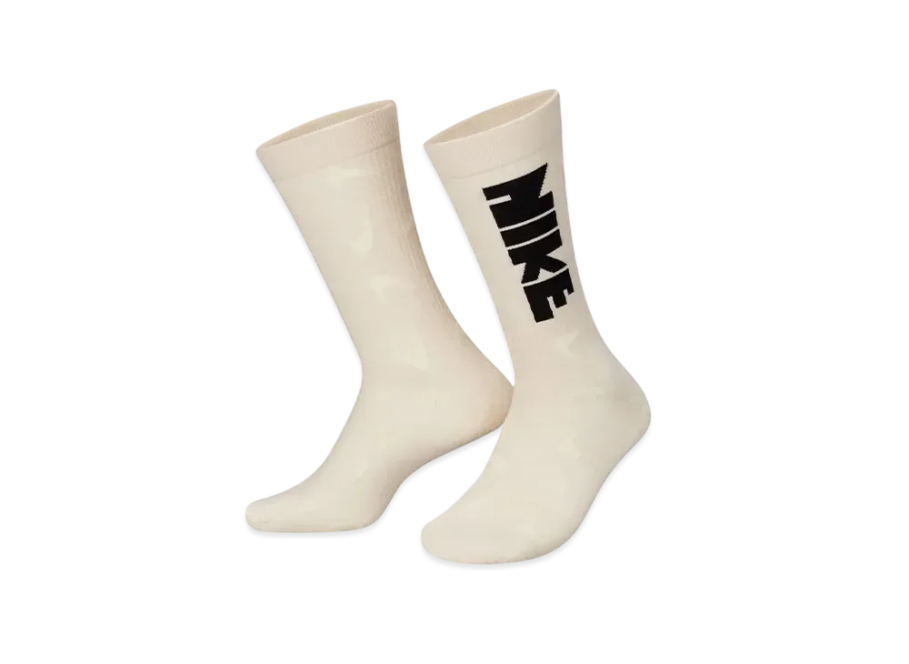 Nike U NK Everyday Essentials Crew "White"