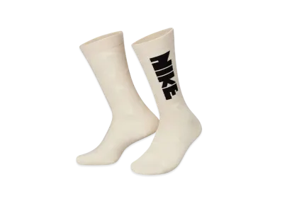 Nike U NK Everyday Essentials Crew "White"