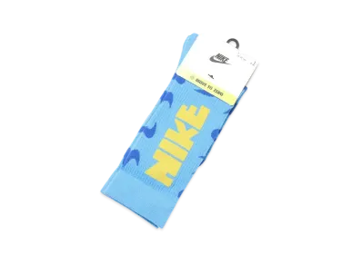 Nike U NK Everyday Essentials Crew "Blue"