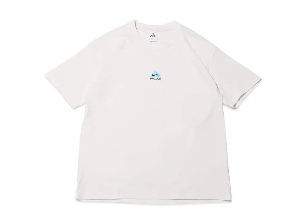 Nike AS M NRG ACG SS Tee LBR Lungs "Summit White"