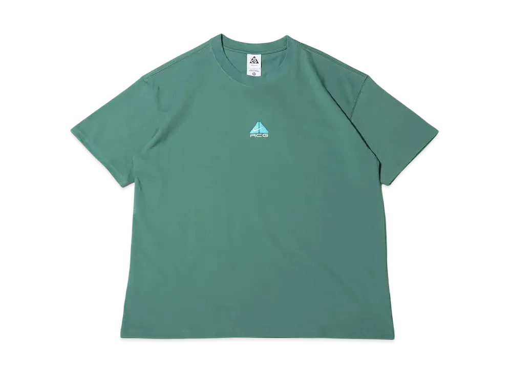 Nike AS M NRG ACG SS Tee LBR Lungs "Green"