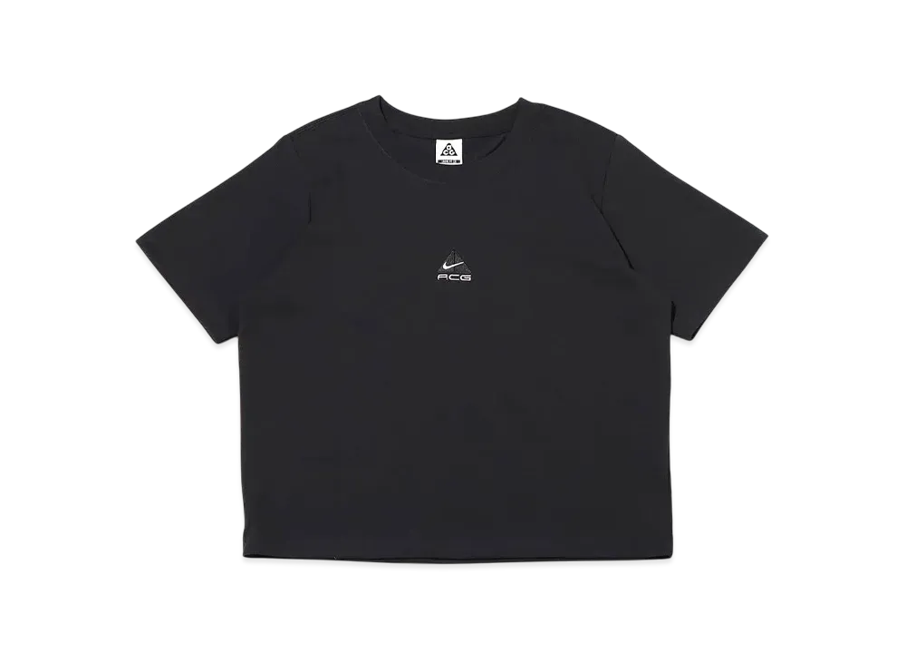 Nike AS W NRG ACG SS Tee LBR Lungs "Black"