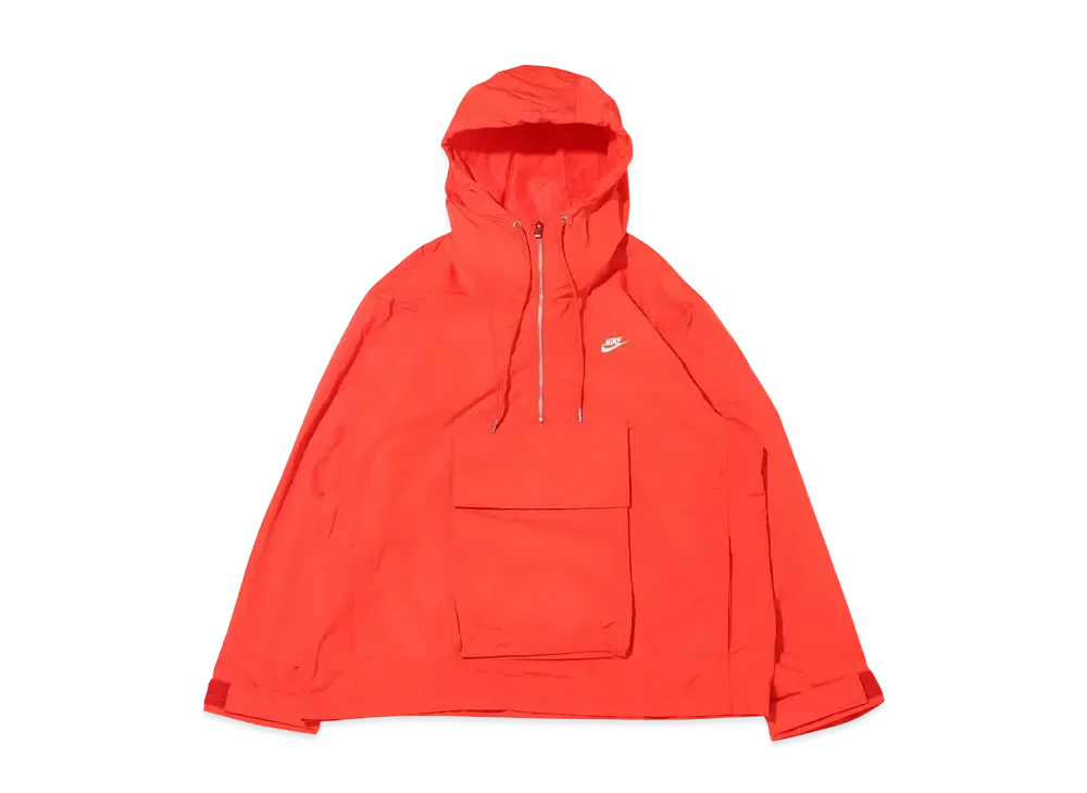 Nike AS M NSW Land Nike Circa Anorak "Crimson"