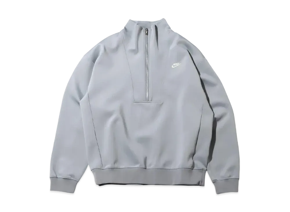 Nike AS M NSW Nike Circa Halfzip "Gray"