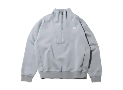 Nike AS M NSW Nike Circa Halfzip "Gray"