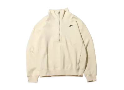 Nike AS M NSW Nike Circa Halfzip "Coconut Milk"