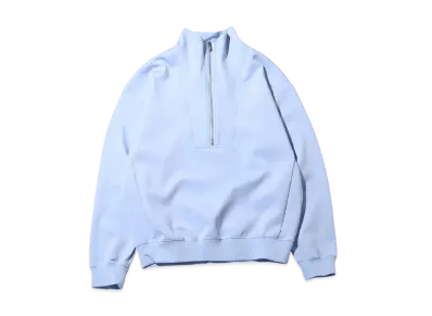 Nike AS M NSW Nike Circa Halfzip "Royal Tint"