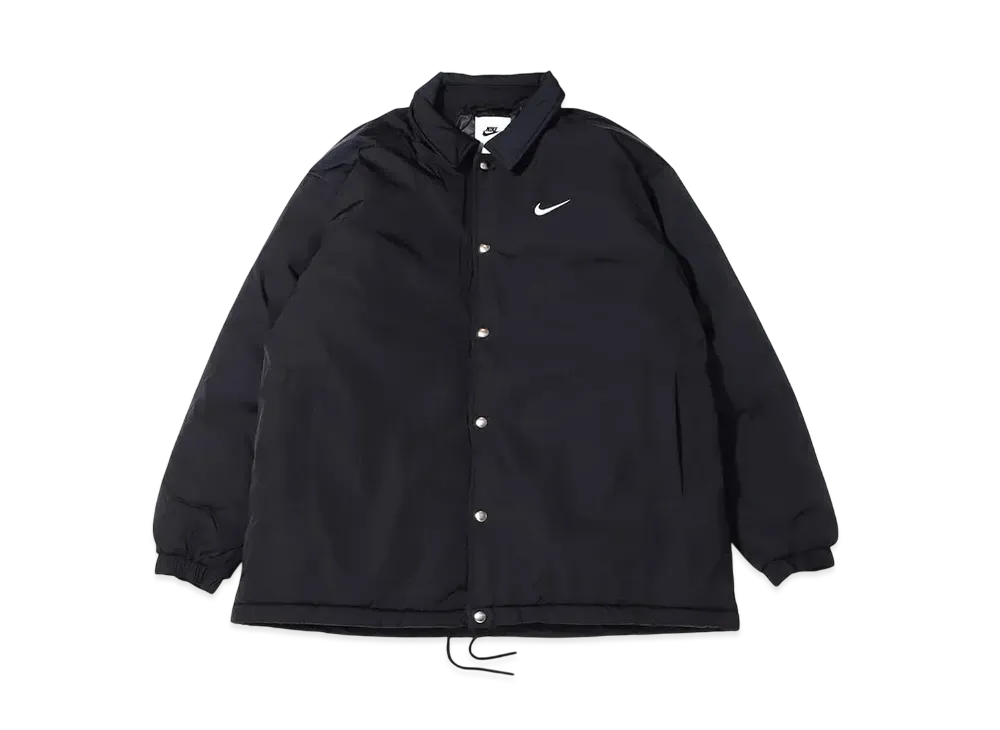 Nike AS M NL TF Filled Jacket Coaches "Black"