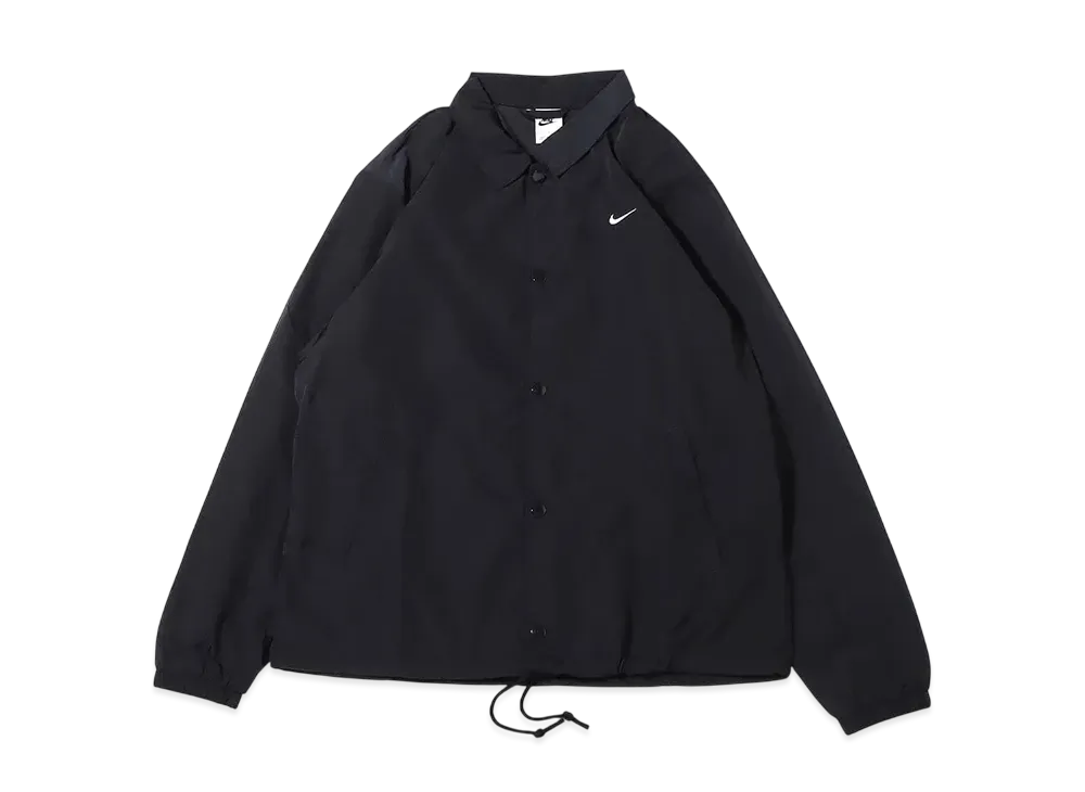 Nike AS M NK AU Coaches Jacket "Black"