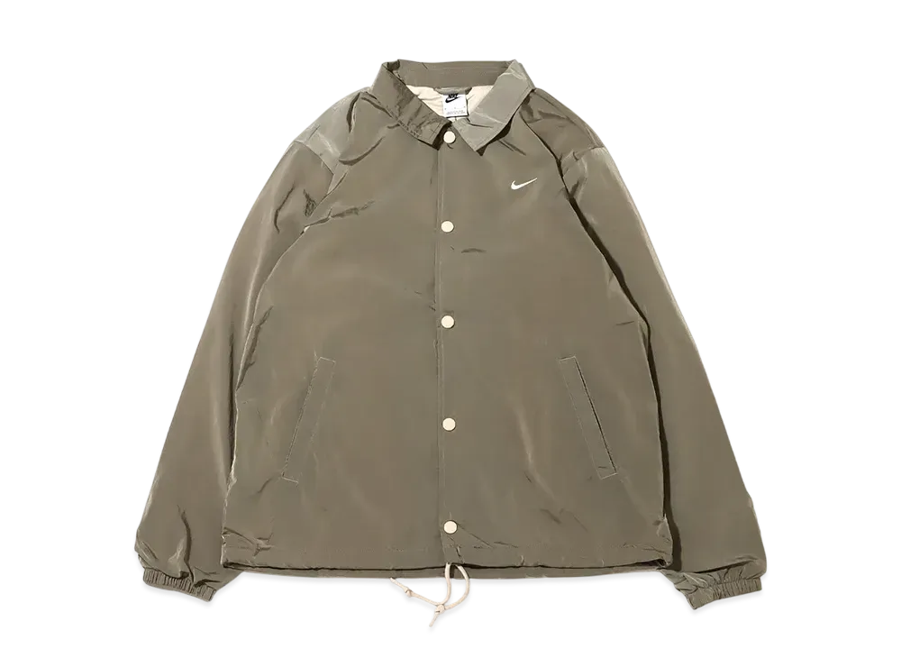 Nike AS M NK AU Coaches Jacket "Rattan"