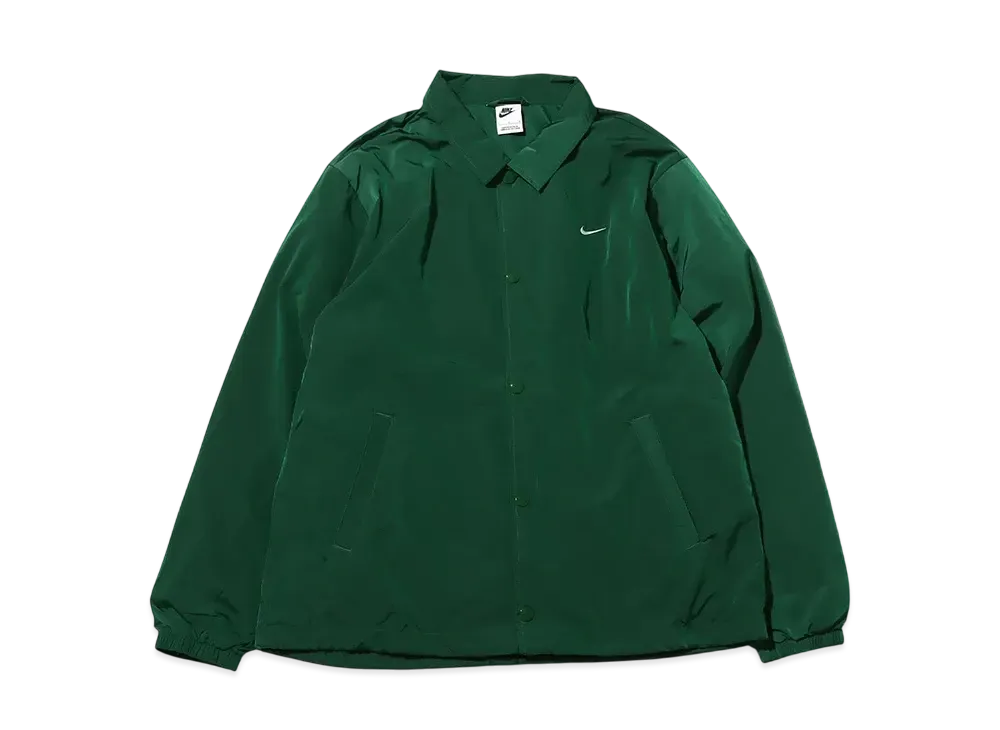 Nike AS M NK AU Coaches Jacket "Green"