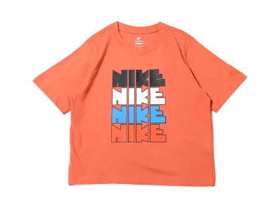 Nike AS W NSW Tee Boxy Circa 1 "Pink"