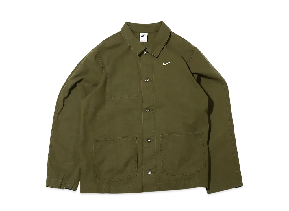 Nike AS M NL Chore Coat Jacket UL "Green"