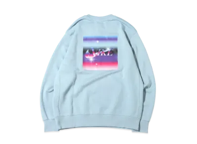 Nike AS M NSW Crew FT TIKP "Light Blue"