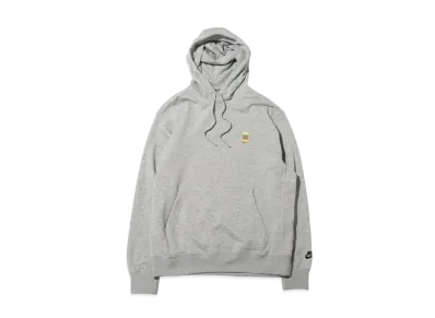 Nike AS M NSW Hoodie Pullover FT SLFD "Gray"