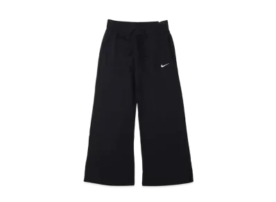 Nike AS W NSW Phoenix Fleece HR Pant Wide "Black"