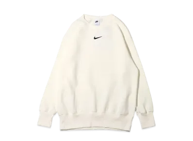 Nike AS W NSW Phoenix Fleece Oversize Crew "Sail"