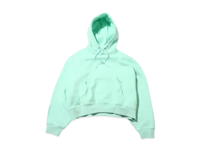 Nike AS W ACG TF Tuff Fleece Hoodie "Mint"