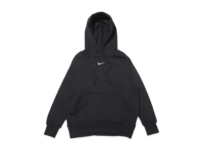 Nike AS W NSW Phoenix Fleece Oversize Pullover Hoodie "Black"