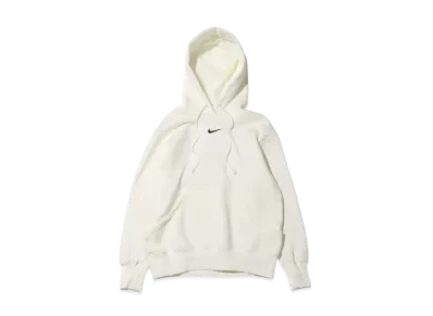 Nike AS W NSW Phoenix Fleece Oversize Pullover Hoodie "Sail"