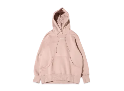 Nike AS W NSW Phoenix Fleece Oversize Pullover Hoodie "Taupe"