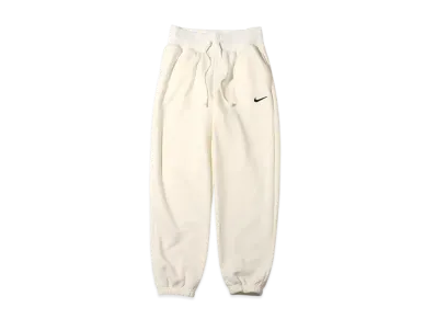 Nike AS W NSW Phoenix Fleece HR Oversize Pant "Sail"