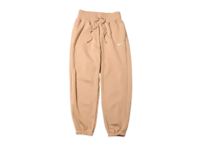 Nike AS W NSW Phoenix Fleece HR Oversize Pant "Hemp"
