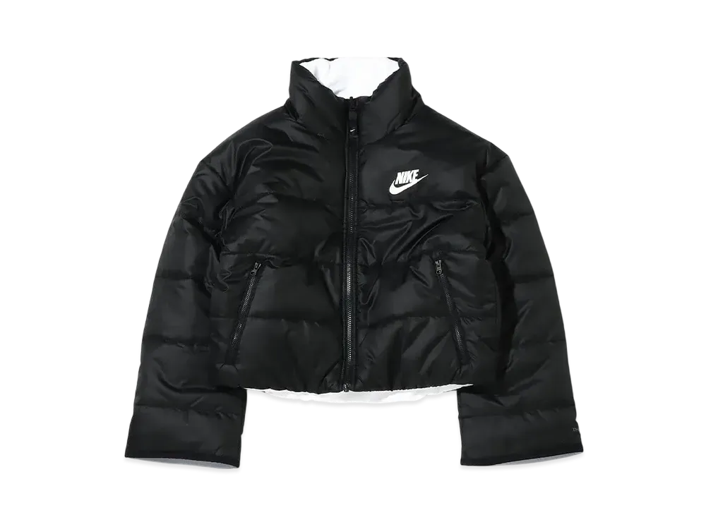 Nike AS W NSW TF RPL Classic HD Jacket "Black"