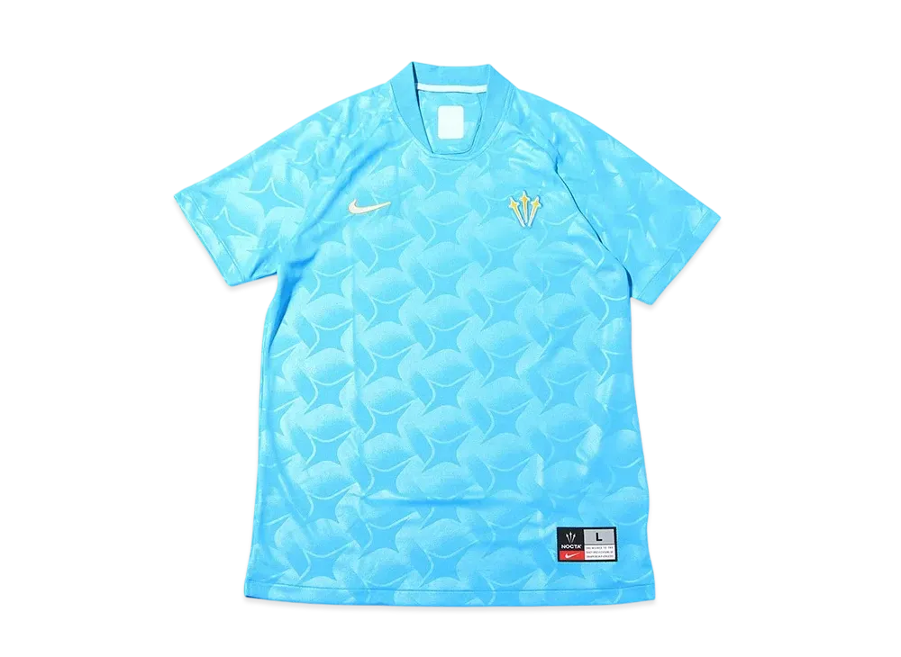 Nike M NRG LU Jersey Home "Light Blue"
