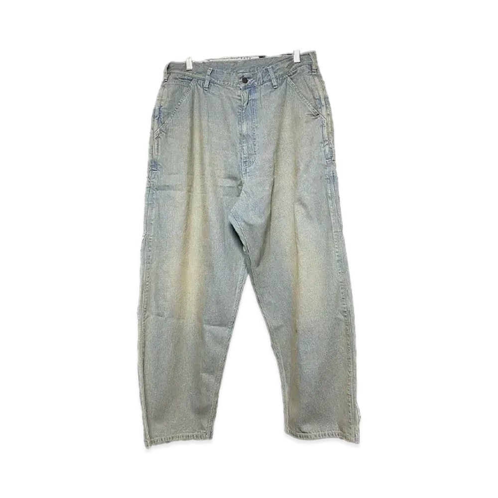SSZ Get Hammered DRINKER PANT "Light Blue"