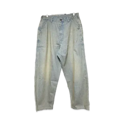 SSZ Get Hammered DRINKER PANT "Light Blue"