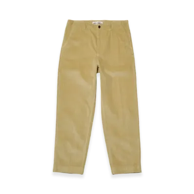 OUR LEGACY Surplus Chino "Lion Beige Cord"