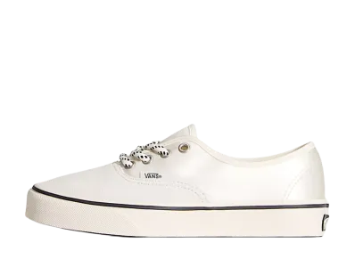 Vans Authentic "White"
