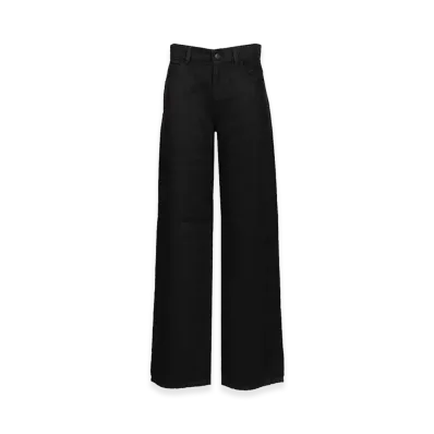 The Row Women's Eglitta Jean "Black"