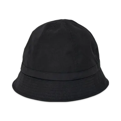 nanamica Wind Hat "Black"