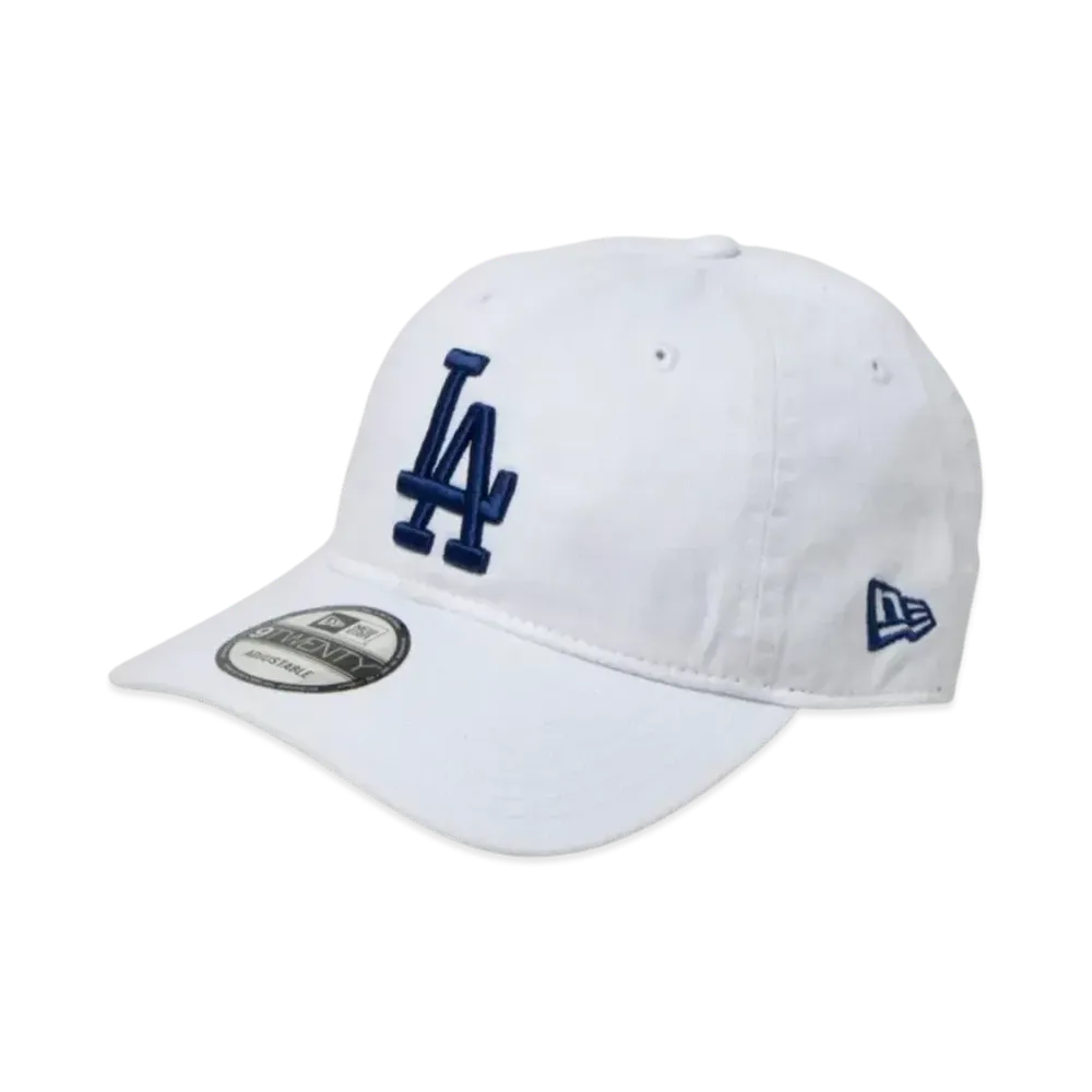 NEW ERA 920 LA NYY 9TWENTY "La White"