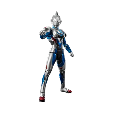 BANDAI "S.H.Figuarts" -Ultraman Z- ULTRAMAN Z ORIGINAL –Special Color Ver.–