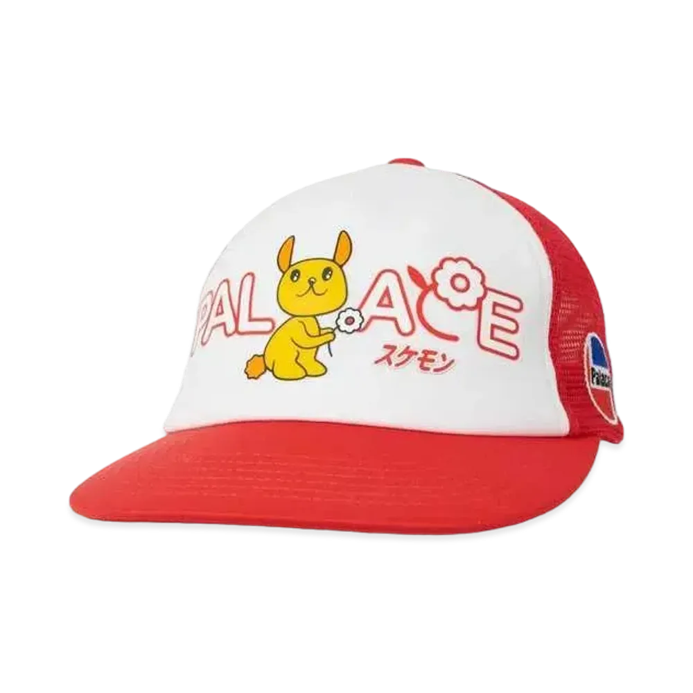 PALACE Cute 5-Panel "Red"