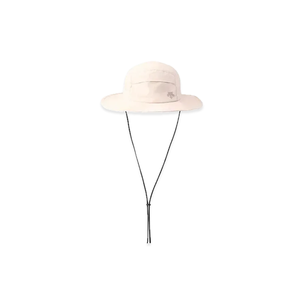 DESCENTE ALLTERRAIN Jet Hat W/R "Oatmeal"