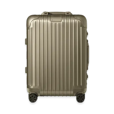 RIMOWA Original Cabin "Titanium"