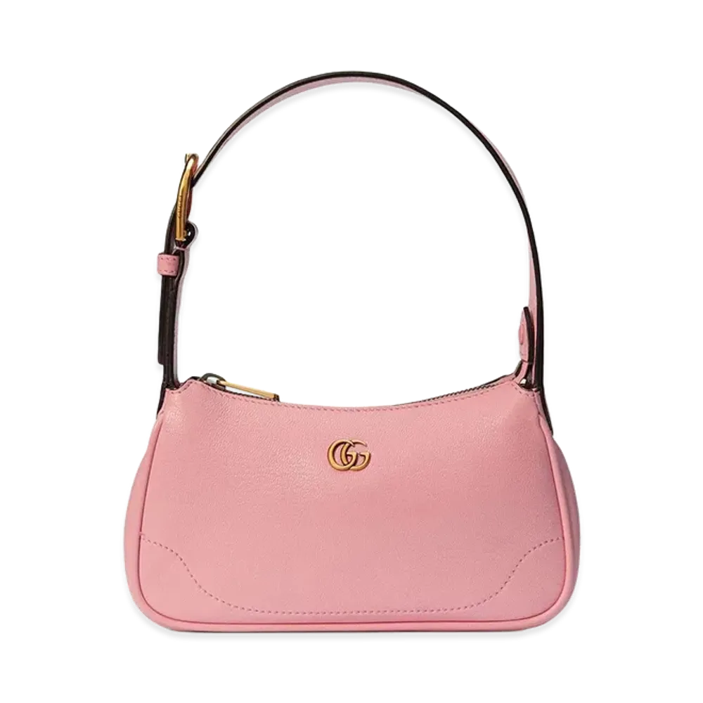 GUCCI Women's Fashion Bags "Pink"