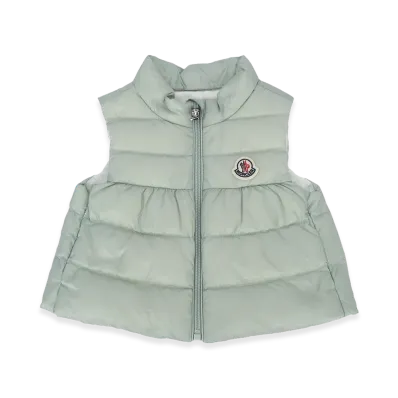 MONCLER Kids Hiva Vest "Multicolor"