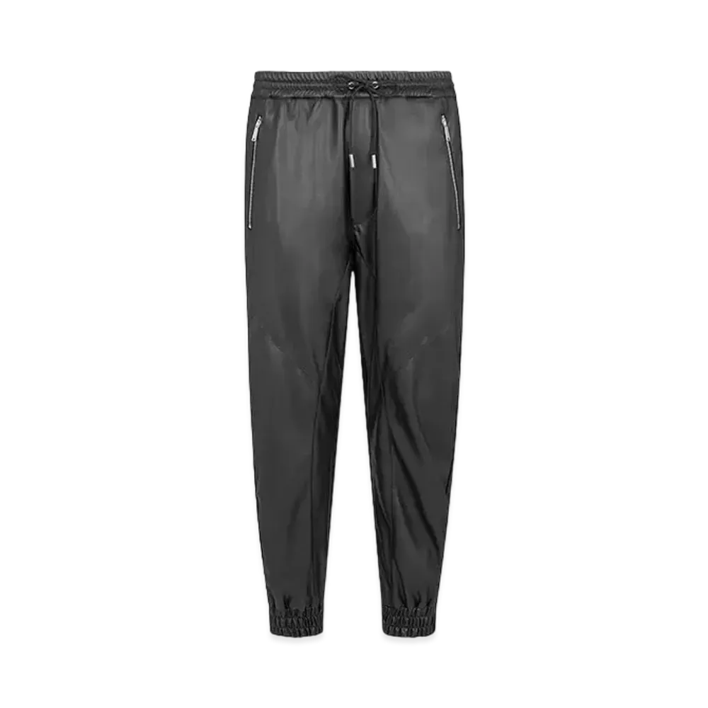 Dsquared2 Hybrid Swag Track Pants "Black"